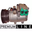 Compresseur, climatisation MAHLE ACP 1222 000P - Visuel 1