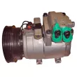 Compresseur, climatisation MAHLE ACP 1222 000P - Visuel 3