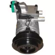 Compresseur, climatisation MAHLE ACP 1223 000P - Visuel 2