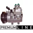 Compresseur, climatisation MAHLE ACP 1224 000P - Visuel 1