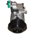Compresseur, climatisation MAHLE ACP 1224 000P - Visuel 2