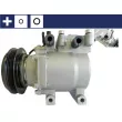 Compresseur, climatisation MAHLE ACP 1224 000S - Visuel 1