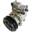 Compresseur, climatisation MAHLE ACP 1224 000S - Visuel 3