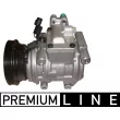 Compresseur, climatisation MAHLE ACP 1226 000P - Visuel 1