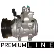 Compresseur, climatisation MAHLE ACP 1228 000P - Visuel 1