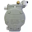 Compresseur, climatisation MAHLE ACP 1228 000S - Visuel 1
