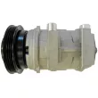 Compresseur, climatisation MAHLE ACP 1228 000S - Visuel 2