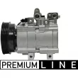 Compresseur, climatisation MAHLE ACP 1230 000P - Visuel 1