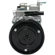 Compresseur, climatisation MAHLE ACP 1231 000P - Visuel 2