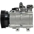 Compresseur, climatisation MAHLE ACP 1231 000P - Visuel 3