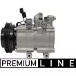 Compresseur, climatisation MAHLE ACP 1232 000P - Visuel 1