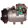 Compresseur, climatisation MAHLE ACP 1235 000P - Visuel 3