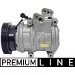 Compresseur, climatisation MAHLE ACP 1237 000P - Visuel 1
