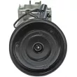 Compresseur, climatisation MAHLE ACP 1238 000P - Visuel 2