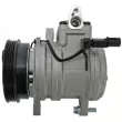 Compresseur, climatisation MAHLE ACP 1239 000P - Visuel 3