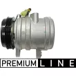 Compresseur, climatisation MAHLE ACP 1240 000P - Visuel 1
