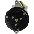 Compresseur, climatisation MAHLE ACP 1240 000P - Visuel 2