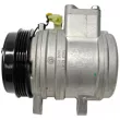 Compresseur, climatisation MAHLE ACP 1241 000P - Visuel 3