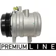 Compresseur, climatisation MAHLE ACP 1242 000P - Visuel 1
