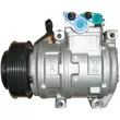 Compresseur, climatisation MAHLE ACP 1243 000P - Visuel 3