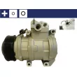 Compresseur, climatisation MAHLE ACP 1243 000S - Visuel 1