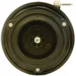 Compresseur, climatisation MAHLE ACP 1243 000S - Visuel 2