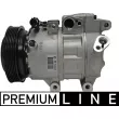 Compresseur, climatisation MAHLE ACP 1247 000P - Visuel 1