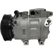 Compresseur, climatisation MAHLE ACP 1247 000P - Visuel 3