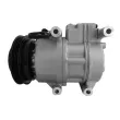 Compresseur, climatisation MAHLE ACP 1248 000S - Visuel 3