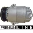 Compresseur, climatisation MAHLE ACP 125 000P - Visuel 1