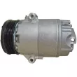 Compresseur, climatisation MAHLE ACP 125 000P - Visuel 3