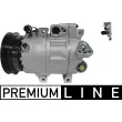 Compresseur, climatisation MAHLE ACP 1250 000P - Visuel 1