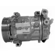 Compresseur, climatisation MAHLE ACP 1256 000P - Visuel 2