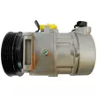 Compresseur, climatisation MAHLE ACP 1256 000S - Visuel 2