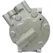 Compresseur, climatisation MAHLE ACP 1260 000S - Visuel 1