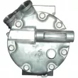 Compresseur, climatisation MAHLE ACP 1264 000P - Visuel 1