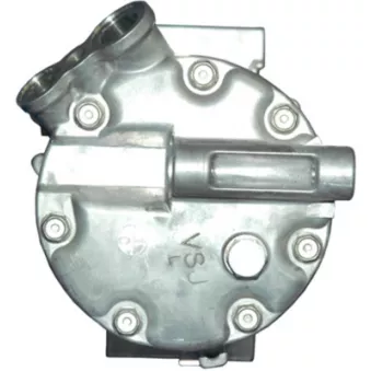 Compresseur, climatisation MAHLE ACP 1264 000P