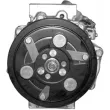 Compresseur, climatisation MAHLE ACP 1264 000P - Visuel 2