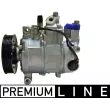Compresseur, climatisation MAHLE ACP 1267 000P - Visuel 1