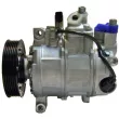 Compresseur, climatisation MAHLE ACP 1267 000P - Visuel 3