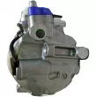 Compresseur, climatisation MAHLE ACP 1269 000P - Visuel 1