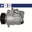 Compresseur, climatisation MAHLE ACP 1269 000S - Visuel 1