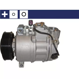Compresseur, climatisation MAHLE ACP 1269 000S
