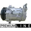 Compresseur, climatisation MAHLE ACP 1271 000P - Visuel 1