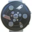 Compresseur, climatisation MAHLE ACP 1271 000P - Visuel 2