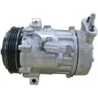 Compresseur, climatisation MAHLE ACP 1271 000P - Visuel 3