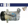 Compresseur, climatisation MAHLE ACP 1271 000S - Visuel 1