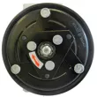 Compresseur, climatisation MAHLE ACP 1271 000S - Visuel 2