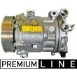 Compresseur, climatisation MAHLE ACP 1274 000P - Visuel 1
