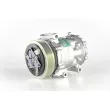 Compresseur, climatisation MAHLE ACP 1274 000P - Visuel 3